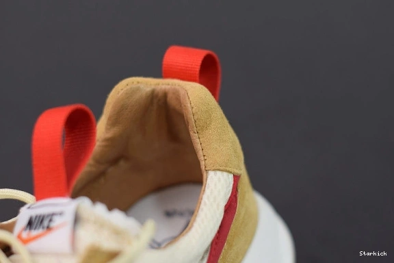 2.0 Yard Camp Space NikeCraft Sachs Tom Shoe Mars AA2261-100 0831